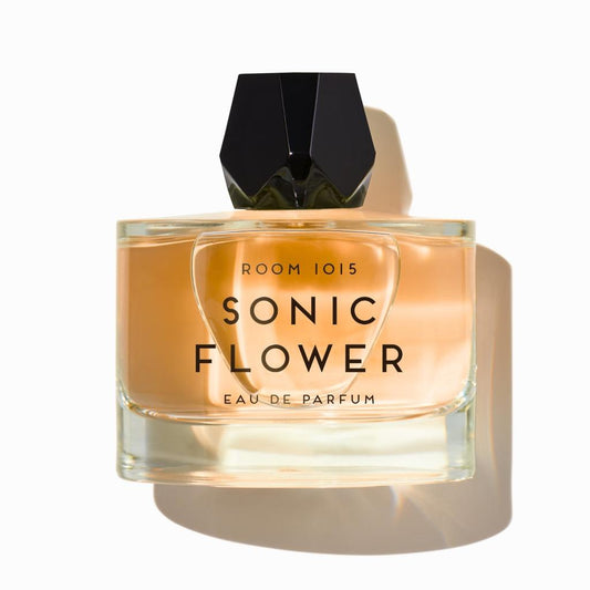 Room 1015 Sonic Flower Edp