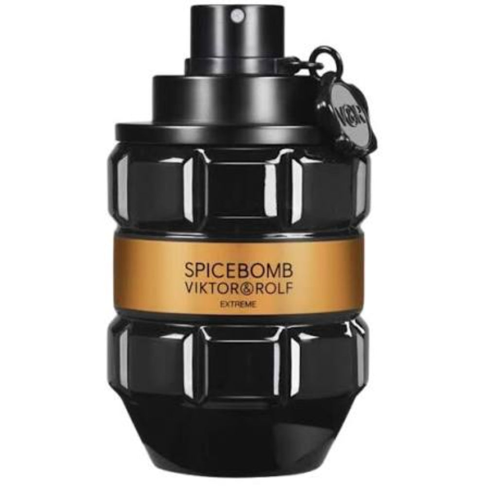 Viktor & Rolf Spicebomb
