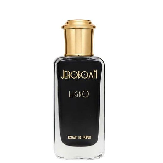 Jeroboam Ligno Extrait de Parfum