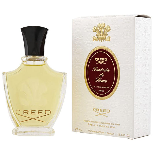 Creed Fantasia de Fleurs Eau de Parfum