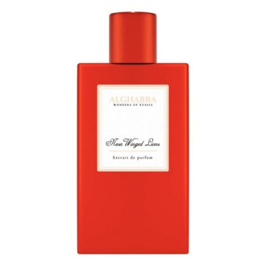 Alghabra Parfums Neva Winged Lions Perfume & Cologne 1.7 oz/50 ml Decants R Us