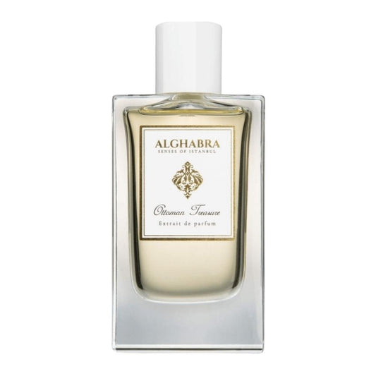 Alghabra Parfums Ottoman Treasure Perfume & Cologne 1.7 oz/50 ml Decants R Us