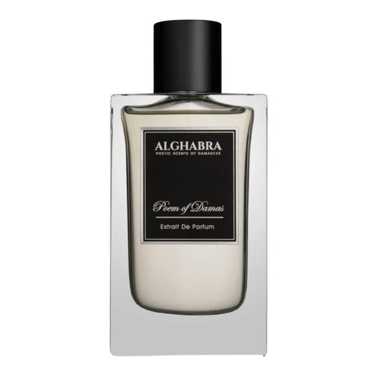 Alghabra Parfums Poem of Damas Perfume & Cologne 1.7 oz/50 ml Decants R Us