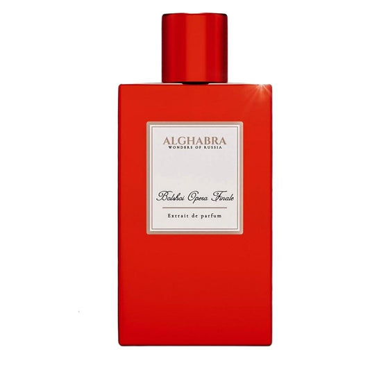 Alghabra Parfums Bolshoi Opera Finale Perfume & Cologne 1.7 oz/50 ml Decants R Us