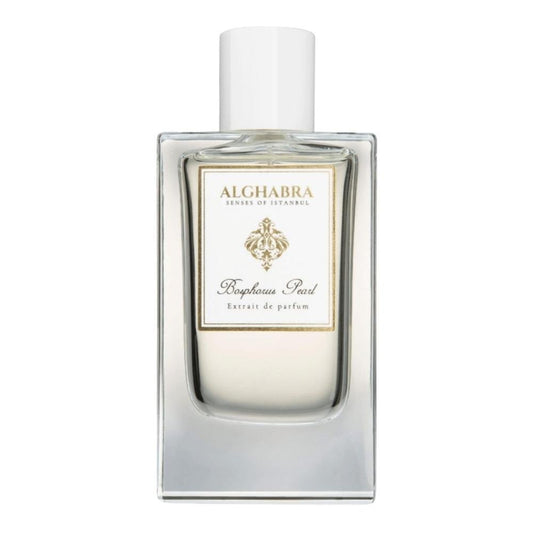 Alghabra Parfums Bosphorus Pearl Perfume & Cologne 1.7 oz/50 ml Decants R Us