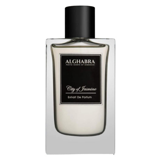 Alghabra Parfums City of Jasmine Perfume & Cologne 1.7 oz/50 ml Decants R Us