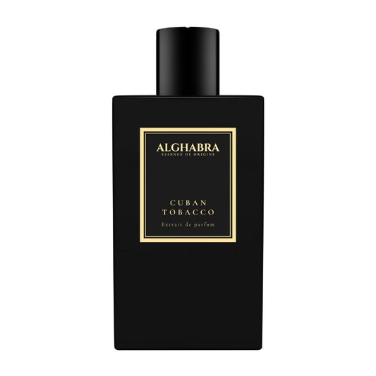 Alghabra Parfums Cuban Tobacco Perfume & Cologne 1.7 oz/50 ml Decants R Us