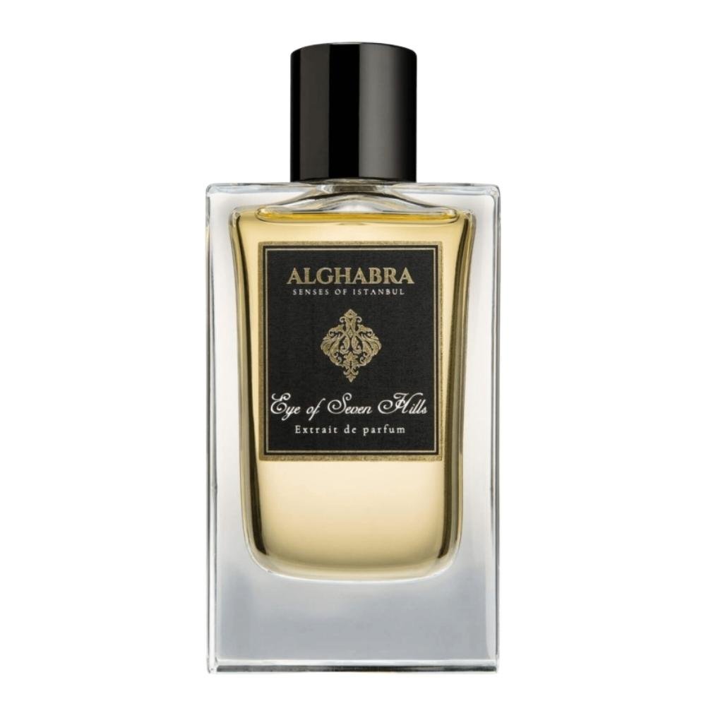 Alghabra Parfums Eye of Seven Hills Perfume & Cologne 1.7 oz/50 ml Decants R Us