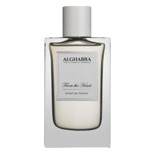 Alghabra Parfums From the Heart Perfume & Cologne 1.7 oz/50 ml Decants R Us