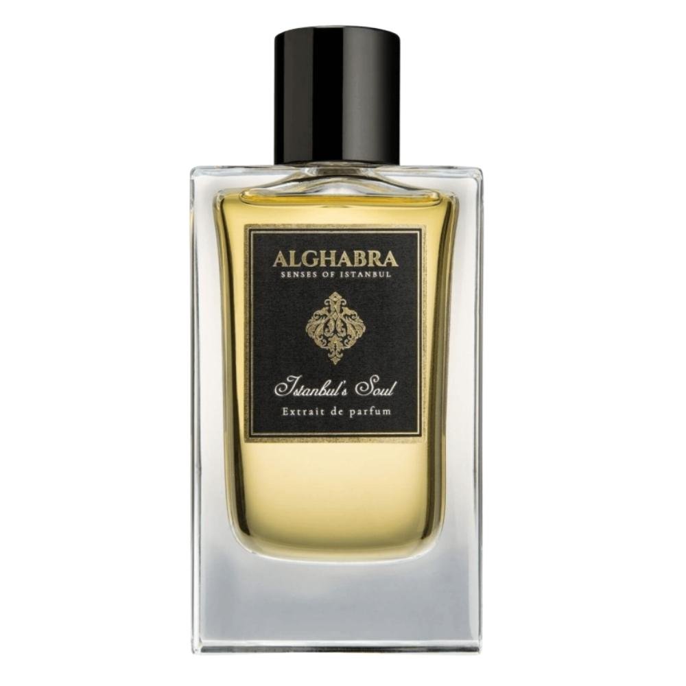 Alghabra Parfums Istanbul's Soul Perfume & Cologne 1.7 oz/50 ml Decants R Us