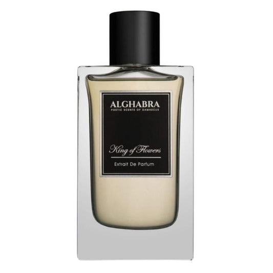 Alghabra Parfums King of Flowers Perfume & Cologne 1.7 oz/50 ml Decants R Us