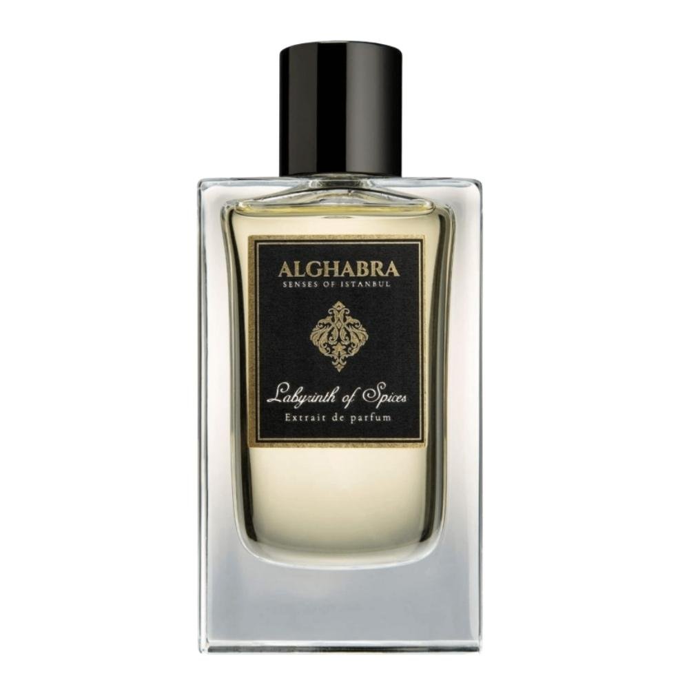 Alghabra Parfums Labyrinth of Spices Perfume & Cologne 1.7 oz/50 ml Decants R Us