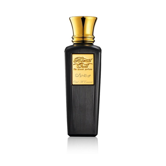 Blend Oud Oud Al Emarat Perfume & Cologne 2.5 oz/75 ml Decants R Us