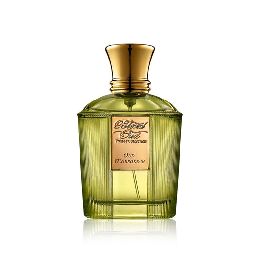 Blend Oud Oud Marrakech Perfume & Cologne 2 oz/60 ml Decants R Us