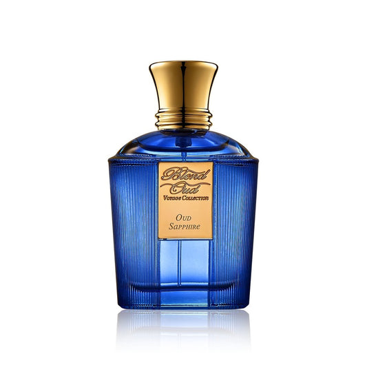 Blend Oud Oud Sapphire Perfume & Cologne 2 oz/60 ml Decants R Us