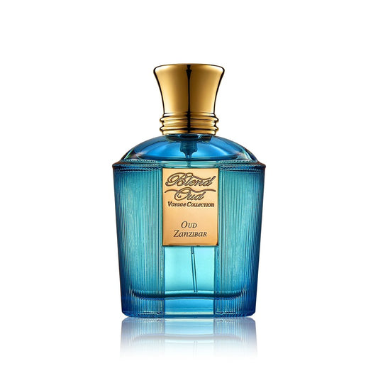Blend Oud Oud Zanzibar Perfume & Cologne 2 oz/60 ml Decants R Us