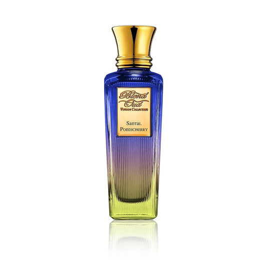 Blend Oud Santal Pondicherry Perfume & Cologne 2.5 oz/75 ml Decants R Us