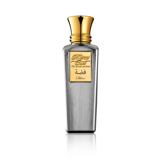 Blend Oud Silver Perfume & Cologne 2.5 oz/75 ml Decants R Us