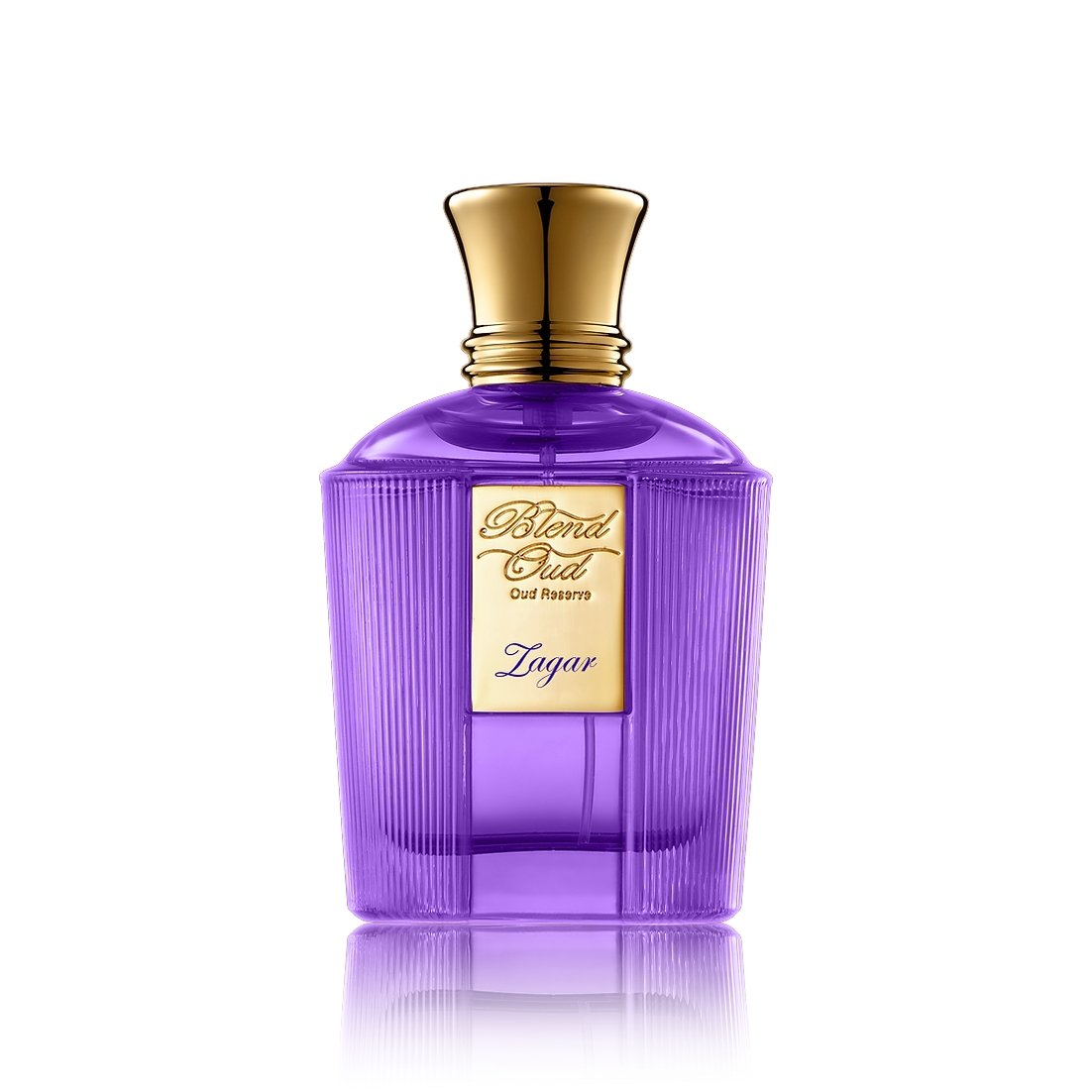 Blend Oud Zagar Perfume & Cologne 2 oz/60 ml Decants R Us