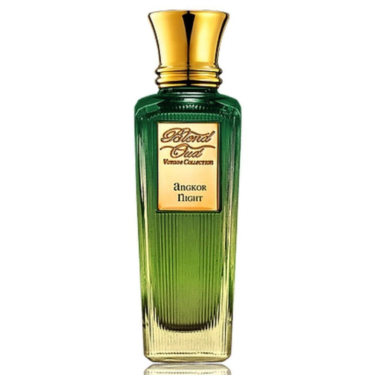 Blend Oud Angkor Night Perfume & Cologne 2.5 oz/75 ml Decants R Us