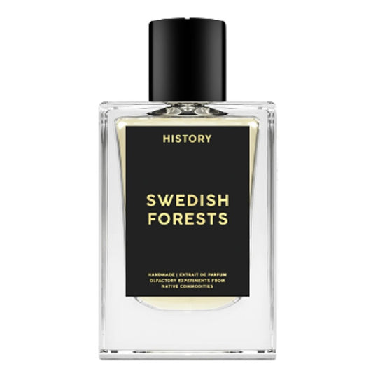 History Swedish Forests Perfume & Cologne 1 oz/30 ml Decants R Us