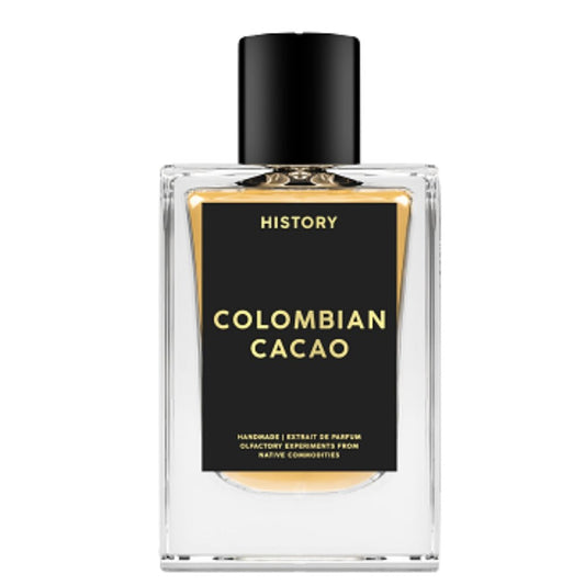 History Colombian Cacao Perfume & Cologne 1 oz/30 ml Decants R Us