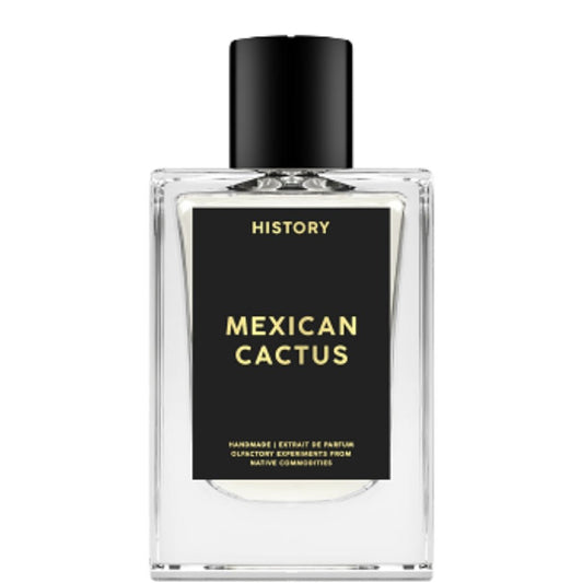 History Mexican Cactus Perfume & Cologne 1 oz/30 ml Decants R Us