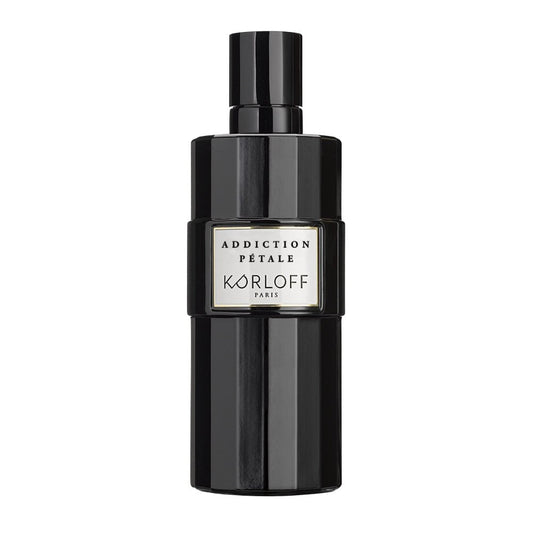 Korloff Paris Addiction Petale 3.4 oz/100 ml Eau de Parfum Decants R Us