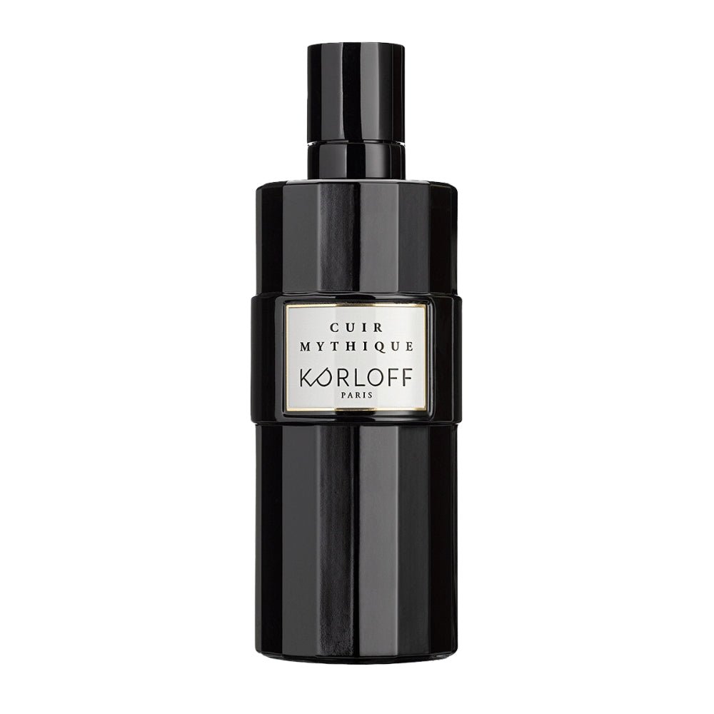 Korloff Paris Cuir Mythique 3.4 oz/100 ml Eau de Parfum Decants R Us
