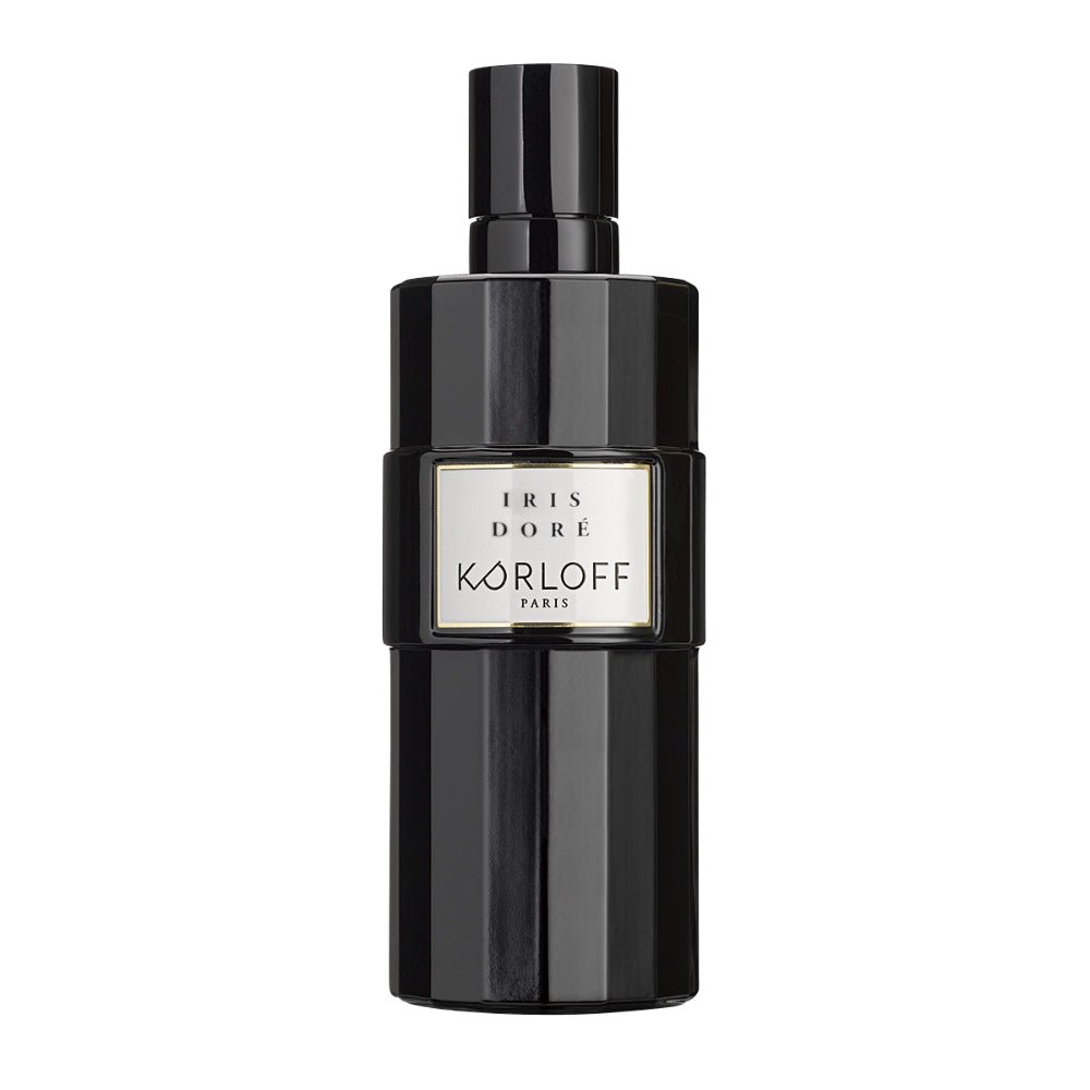 Korloff Paris Iris Dore 3.4 oz/100 ml Eau de Parfum Decants R Us