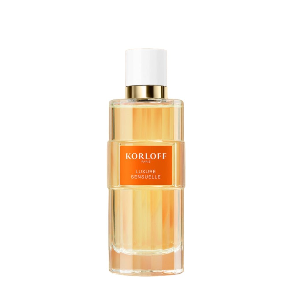 Korloff Paris Luxure Sensuelle 3.4 oz/100 ml Eau de Parfum Decants R Us