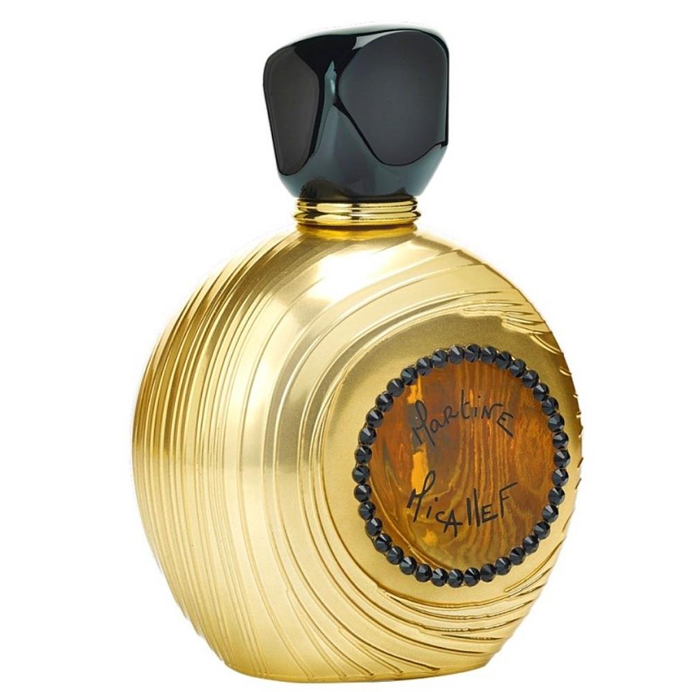 M. Micallef Mon Parfum Gold Special Edition 3.4 oz/100 ml Eau de Parfum Special Edition Decants R Us