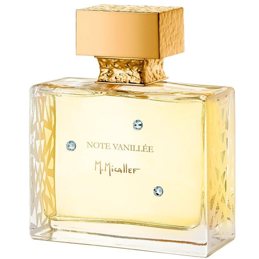M. Micallef Note Vanillee 3.4 oz/100 ml Eau de Parfum Decants R Us