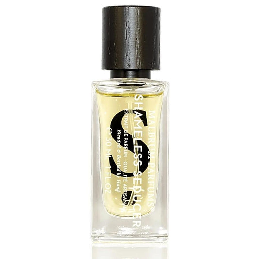 Malbrum Parfums Shameless Seducer Perfume & Cologne 1 oz/30 ml Decants R Us