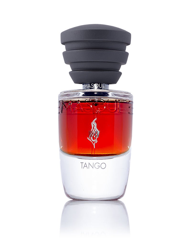 Masque Milano Tango Fragrances 1.2 oz/35 ml Decants R Us