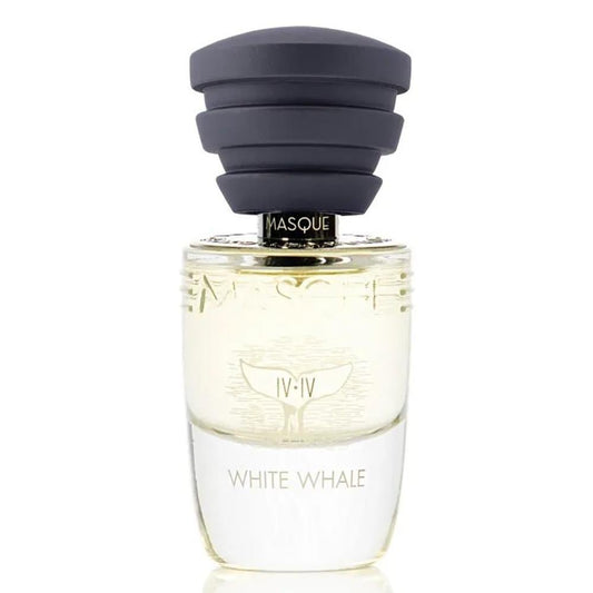Masque Milano White Whale 1.18 oz/35 ml Decants R Us