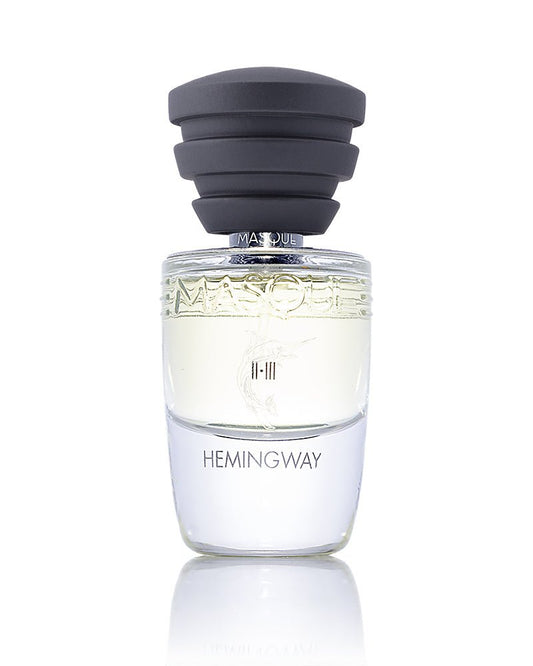 Masque Milano Hemingway Fragrances 1.2 oz/35 ml Decants R Us