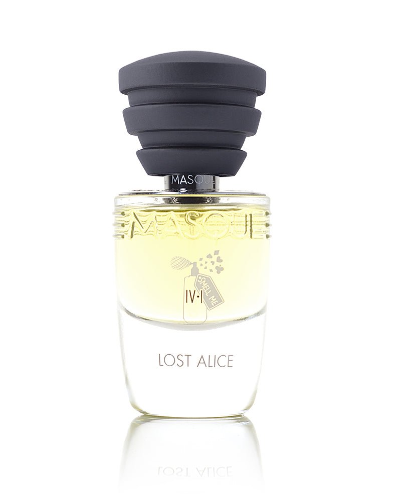 Masque Milano Lost Alice Fragrances 1.2 oz/35 ml Decants R Us