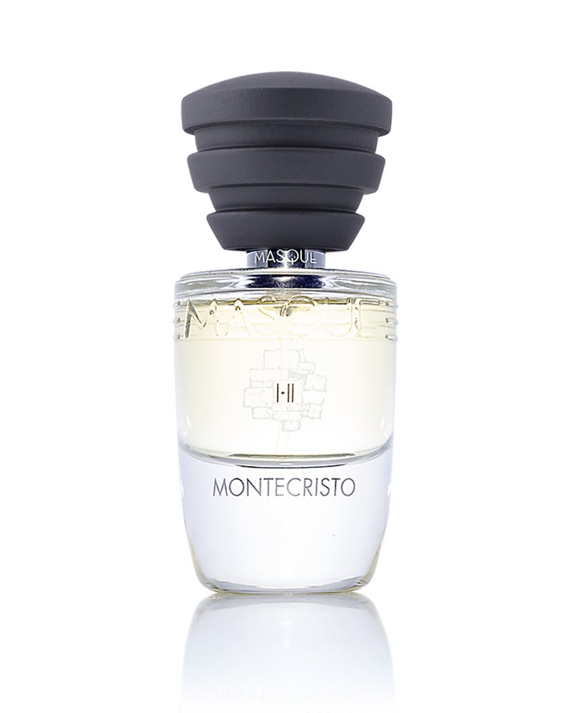 Masque Milano Montecristo Fragrances 1.2 oz/35 ml Decants R Us