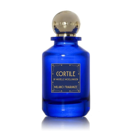 Milano Fragranze Cortile Perfume & Cologne 3.4 oz/100 ml Decants R Us