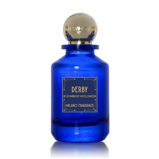 Milano Fragranze Derby Perfume & Cologne 3.4 oz/100 ml Decants R Us
