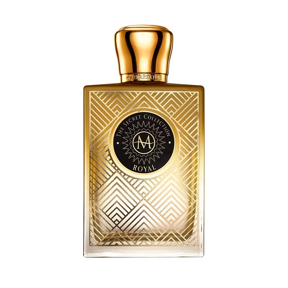 Moresque Parfums Royal Perfume & Cologne 2.5 oz/75 ml Decants R Us