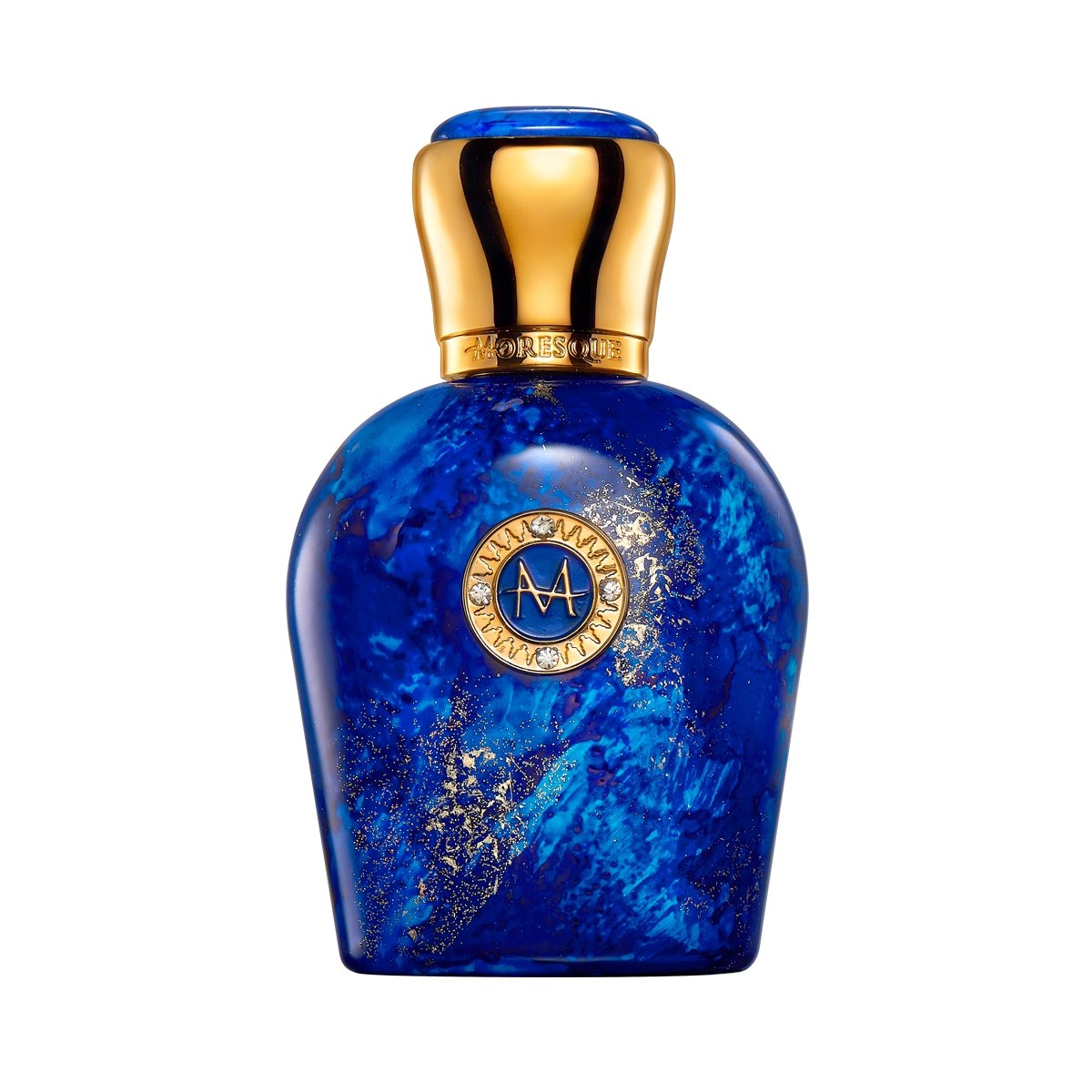 Moresque Parfums Sahara Blue Perfume & Cologne 1.7 oz/50 ml Decants R Us