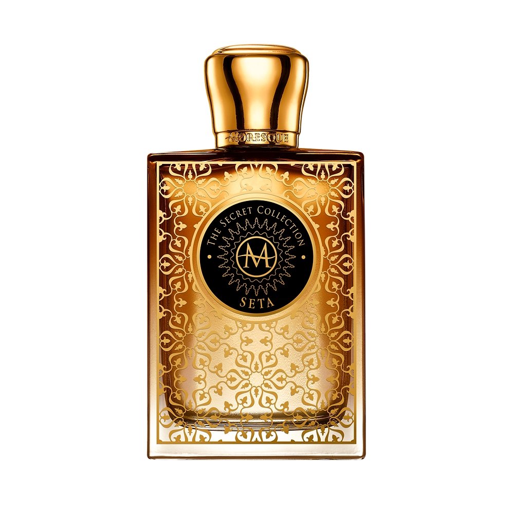 Moresque Parfums Seta Perfume & Cologne 2.5 oz/75 ml Decants R Us