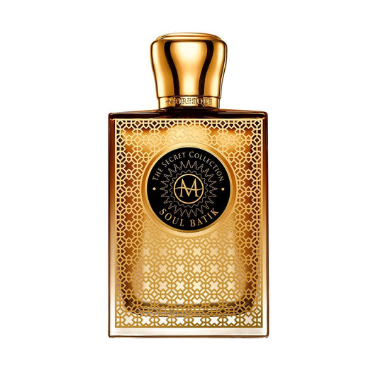 Moresque Parfums Soul Batik Perfume & Cologne 2.5 oz/75 ml Decants R Us