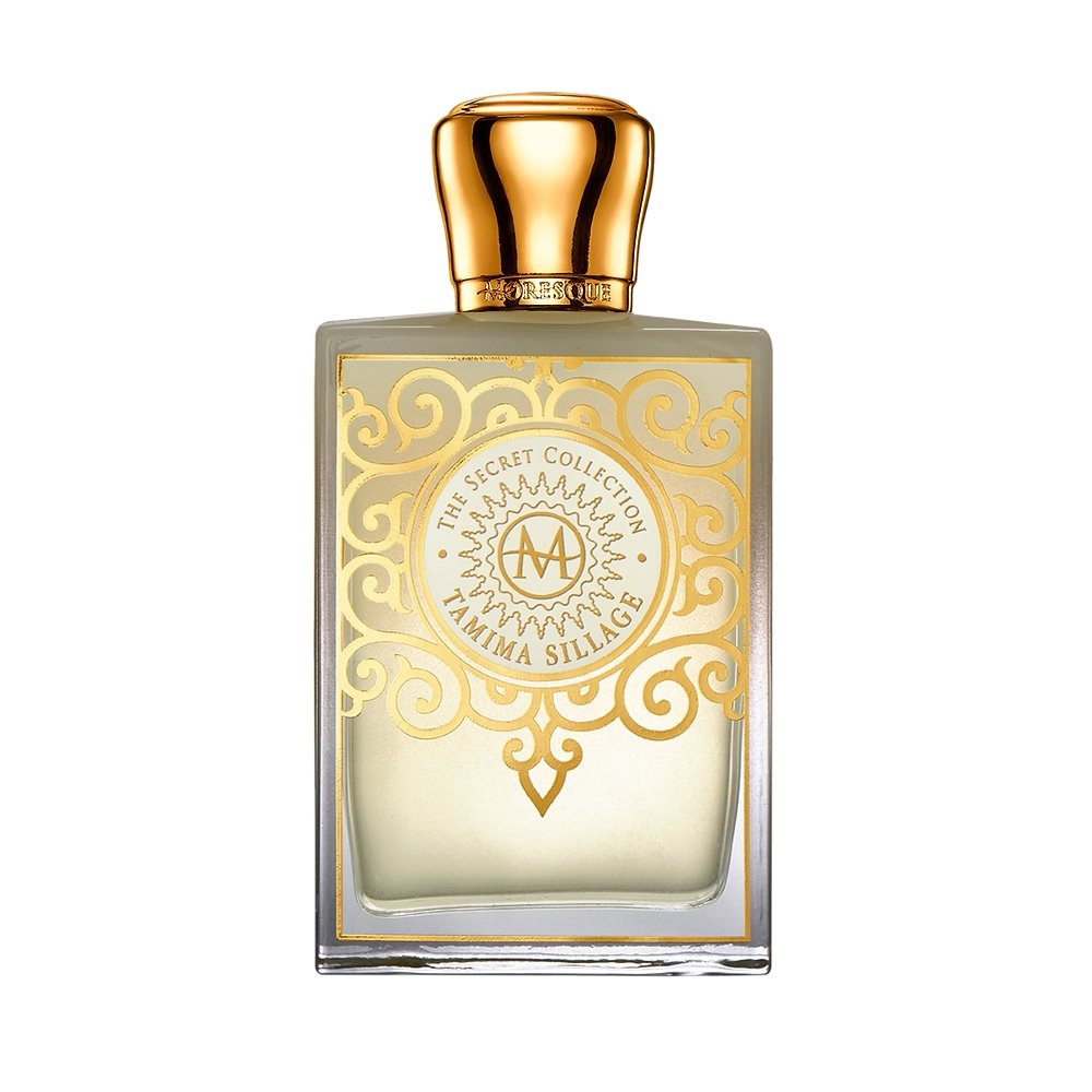 Moresque Parfums Tamima Sillage Perfume & Cologne 2.5 oz/75 ml Decants R Us
