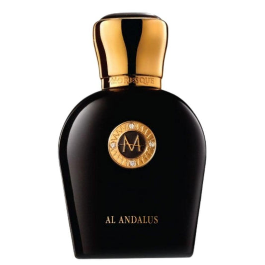 Moresque Parfums Al-Andalus Perfume & Cologne 1.7 oz/50 ml Decants R Us