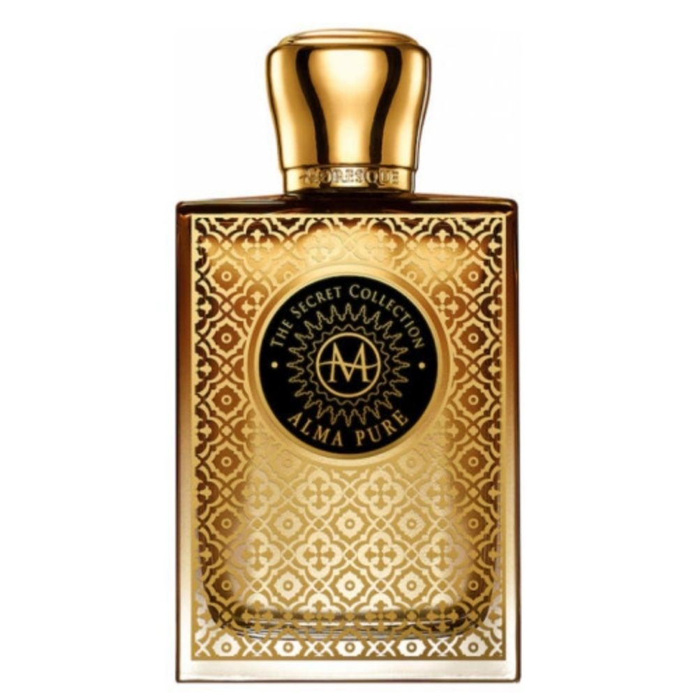 Moresque Parfums Alma Pure Perfume & Cologne 2.5 oz/75 ml Decants R Us