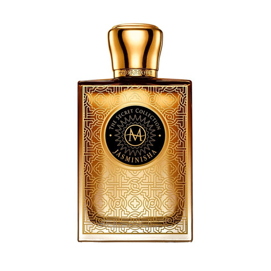 Moresque Parfums Jasminisha Perfume & Cologne 2.5 oz/75 ml Decants R Us