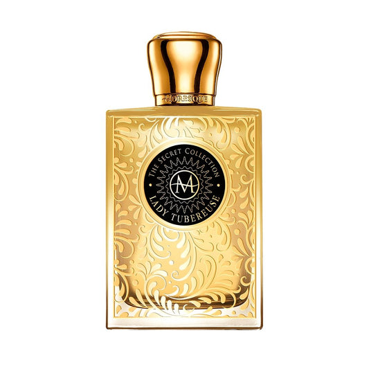 Moresque Parfums Lady Tubereuse Perfume & Cologne 2.5 oz/75 ml Decants R Us